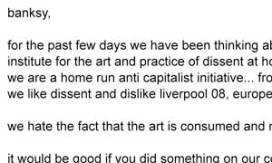 banksy-email
