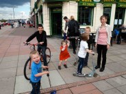 OLYMPUS DIGITAL CAMERA