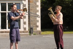 Townley &amp; Bradby farewell