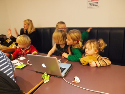 OLYMPUS DIGITAL CAMERA