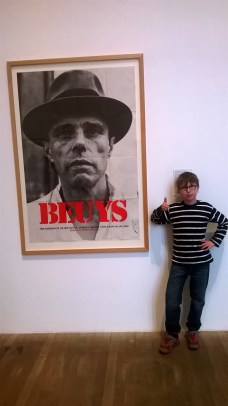 sid beuys
