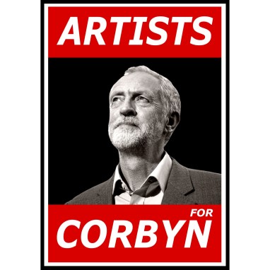 01 artists4corbyn